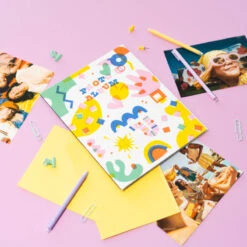 Album De Fotos Playground 48 Bolsillos 13X20Cm -Eric Ventas album de fotos playground 48 bolsillos 13x20cm 6