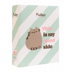Album De Fotos Pusheen 100 Bolsillos 10x15 Cm