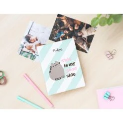 Album De Fotos Pusheen 100 Bolsillos 10x15 Cm -Eric Ventas album de fotos pusheen 100 bolsillos 10x15 cm 3