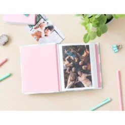 Album De Fotos Pusheen 100 Bolsillos 10x15 Cm -Eric Ventas album de fotos pusheen 100 bolsillos 10x15 cm 5