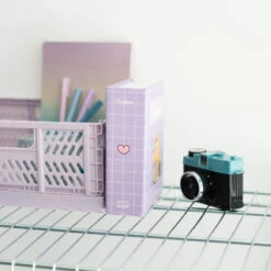 Album De Fotos Pusheen Moments 100 Bolsillos 10X15Cm -Eric Ventas album de fotos pusheen moments 100 bolsillos 10x15cm 4