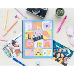 Album De Fotos Soft 48 Bolsillos 13X20Cm -Eric Ventas album de fotos soft 48 bolsillos 13x20cm 3