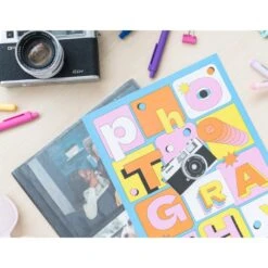 Album De Fotos Soft 48 Bolsillos 13X20Cm -Eric Ventas album de fotos soft 48 bolsillos 13x20cm 5