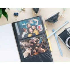 Album De Fotos Soft New York 96 Bolsillos 10X15 Cm 13 Album De Fotos Soft New York 96 Bolsillos 10X15 Cm -Eric Ventas album de fotos soft 96 bolsillos 10x15cm 4