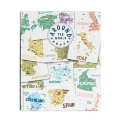 Album De Fotos Soft 96 Bolsillos 13X20 Cm