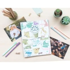 Album De Fotos Soft 96 Bolsillos 13X20 Cm -Eric Ventas album de fotos soft 96 bolsillos 13x20cm 3