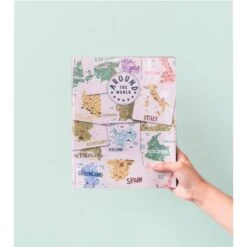 Album De Fotos Soft 96 Bolsillos 13X20 Cm -Eric Ventas album de fotos soft 96 bolsillos 13x20cm 6