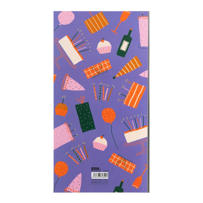 Album De Fotos Sweet Memories 96 Bolsillos 10X15Cm 4 Album De Fotos Sweet Memories 96 Bolsillos 10X15Cm - Imagen 2