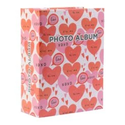 Album De Fotos Sweetie Moments 100 Bolsillos 10X15 Cm