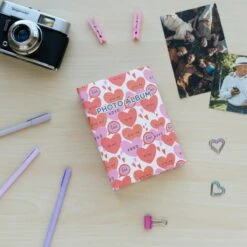 Album De Fotos Sweetie Moments 100 Bolsillos 10X15 Cm -Eric Ventas album de fotos sweetie moments 100 bolsillos 10x15 cm 3