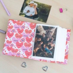 Album De Fotos Sweetie Moments 100 Bolsillos 10X15 Cm -Eric Ventas album de fotos sweetie moments 100 bolsillos 10x15 cm 5