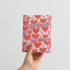 Album De Fotos Sweetie Moments 100 Bolsillos 10X15 Cm -Eric Ventas album de fotos sweetie moments 100 bolsillos 10x15 cm 6