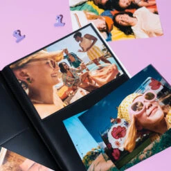 Album De Fotos The Good Old Times 48 Bolsillos 13X20Cm -Eric Ventas album de fotos the good old times 48 bolsillos 13x20cm 4