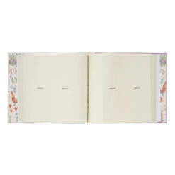 Album De Fotos Wild Flowers 200 Bolsillos 10X15Cm -Eric Ventas album de fotos wild flowers 200 bolsillos 10x15cm 2