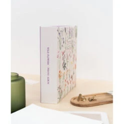 Album De Fotos Wild Flowers 200 Bolsillos 10X15Cm -Eric Ventas album de fotos wild flowers 200 bolsillos 10x15cm 6