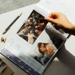 Album De Fotos Wild Side 200 Bolsillos 10X15Cm -Eric Ventas album de fotos wild side 200 bolsillos 10x15cm 5