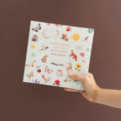 Album De Fotos Wild Side 200 Bolsillos 10X15Cm -Eric Ventas album de fotos wild side 200 bolsillos 10x15cm 6