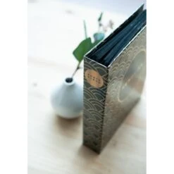 Album Foto 200 Bolsillos 13X20Cm Black&Gold 12 Album Foto 200 Bolsillos 13X20Cm Black&Gold -Eric Ventas album foto 200 bolsillos 13x20cm blackgold 4