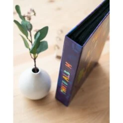 Album Foto 200 Bolsillos 13X20Cm Perezoso -Eric Ventas album foto 200 bolsillos 13x20cm perezoso 3