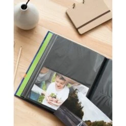 Album Foto 200 Bolsillos 13X20Cm Perezoso -Eric Ventas album foto 200 bolsillos 13x20cm perezoso 4