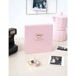 Album Foto Make Good Memories 16X16Cm 24 Paginas Autoadhesivas -Eric Ventas album foto make good memories 16x16cm 24 paginas autoadhesivas 4