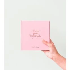 Album Foto Make Good Memories 16X16Cm 24 Paginas Autoadhesivas -Eric Ventas album foto make good memories 16x16cm 24 paginas autoadhesivas 7