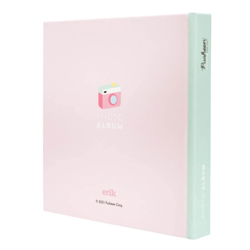 Album Foto Pusheen 16X16Cm 24 Paginas Autoadhesivas 4 Album Foto Pusheen 16X16Cm 24 Paginas Autoadhesivas - Imagen 2