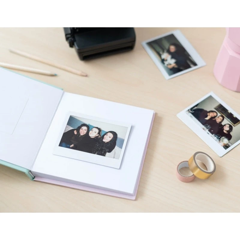 Album Foto Pusheen 16X16Cm 24 Paginas Autoadhesivas 8 Album Foto Pusheen 16X16Cm 24 Paginas Autoadhesivas - Imagen 6