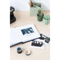 Album Foto Snoopy 16X16Cm 24 Paginas Autoadhesivas 15 Album Foto Snoopy 16X16Cm 24 Paginas Autoadhesivas -Eric Ventas album foto snoopy 16x16cm 24 paginas autoadhesivas 5