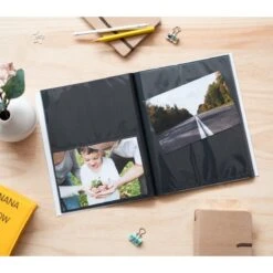 Album Foto Soft 48 Bolsillos 13X20Cm Abstract Summer -Eric Ventas album foto soft 48 bolsillos 13x20cm abstract summer 4