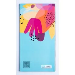 Album De Fotos Soft Abstract Summer 96 Bolsillos 10X15 Cm -Eric Ventas album foto soft 96 bolsillos 10x15cm abstract summer 2