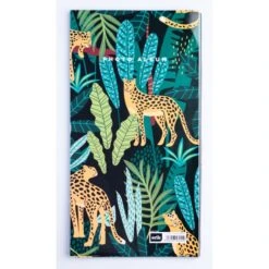 Album De Fotos Soft Leopard 96 Bolsillos 10X15 Cm -Eric Ventas album foto soft 96 bolsillos 10x15cm leopard 2