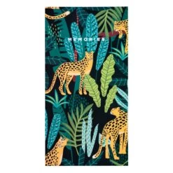 Album De Fotos Soft Leopard 96 Bolsillos 10X15 Cm