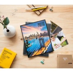 Album De Fotos Soft New York 96 Bolsillos 13X20 Cm 11 Album De Fotos Soft New York 96 Bolsillos 13X20 Cm -Eric Ventas album foto soft 96 bolsillos 13x20cm new york 3