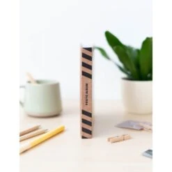 Album Foto Stay Focused 16X16Cm 24 Paginas Autoadhesivas -Eric Ventas album foto stay focused 16x16cm 24 paginas autoadhesivas 4