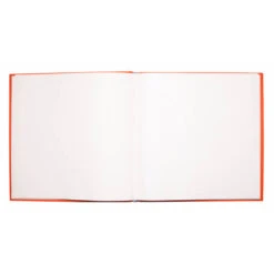 Album Foto Tradicional 24X24Cm 40 Paginas Naranja -Eric Ventas album foto tradicional 24x24cm 40 paginas naranja 2