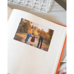 Album Foto Tradicional 24X24Cm 40 Paginas Naranja -Eric Ventas album foto tradicional 24x24cm 40 paginas naranja 5