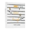Album Foto Snoopy 24X32Cm 30 Paginas Autoadhesivas -Eric Ventas album fotosnoopy 24x32cm 30 paginas autoadhesivas