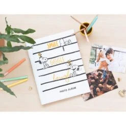 Album Foto Snoopy 24X32Cm 30 Paginas Autoadhesivas 12 Album Foto Snoopy 24X32Cm 30 Paginas Autoadhesivas -Eric Ventas album fotosnoopy 24x32cm 30 paginas autoadhesivas 3