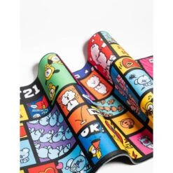 Alfombrilla De Raton XL BT21 -Eric Ventas alfombrilla de raton xl bt21 3