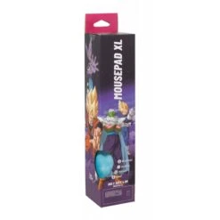 Alfombrilla De Raton XL Dragon Ball Super -Eric Ventas alfombrilla de raton xl dragon ball super 2