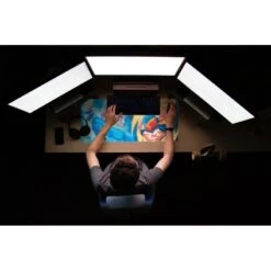 Alfombrilla De Raton XL Dragon Ball Super -Eric Ventas alfombrilla de raton xl dragon ball super 5