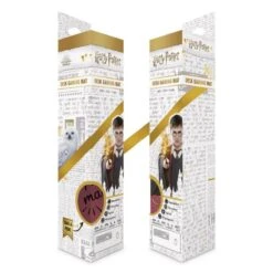 Alfombrilla De Raton XL Harry Potter -Eric Ventas alfombrilla de raton xl harry potter 2