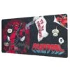 Alfombrilla Raton XL Deadpool Marvel -Eric Ventas alfombrilla raton xl deadpool marvel