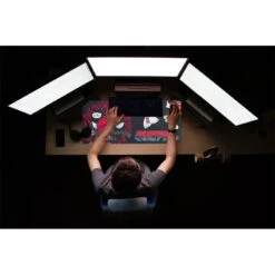 Alfombrilla Raton XL Deadpool Marvel -Eric Ventas alfombrilla raton xl deadpool marvel 6