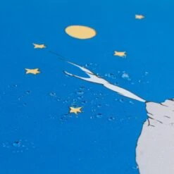 Alfombrilla Raton XL El Principito -Eric Ventas alfombrilla raton xl el principito 4