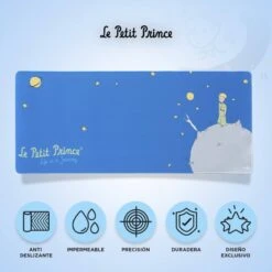 Alfombrilla Raton XL El Principito -Eric Ventas alfombrilla raton xl el principito 5