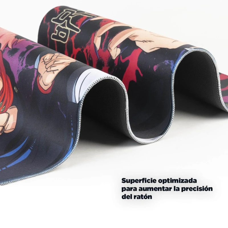 Alfombrilla Raton XL Jujutsu Kaisen 5 Alfombrilla Raton XL Jujutsu Kaisen - Imagen 3