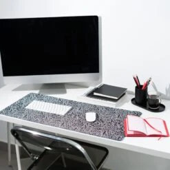 Alfombrilla Raton XL Keith Haring -Eric Ventas alfombrilla raton xl keith haring 8