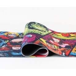 Alfombrilla Raton XL Marvel Superheroes Clasicos -Eric Ventas alfombrilla raton xl marvel superheroes clasicos 3